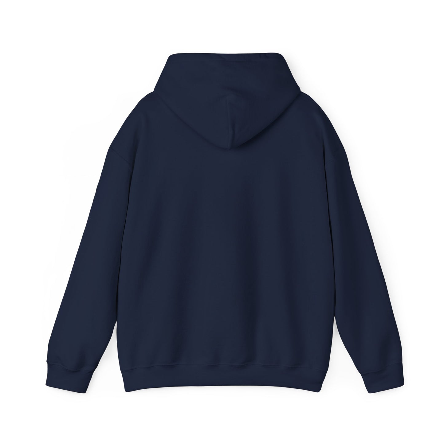 Nice Ace - Unisex Heavy Blend Hoodie