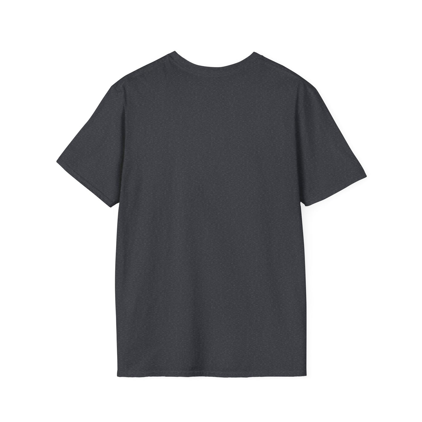 Women's Volleyball - Softstyle Unisex Tee