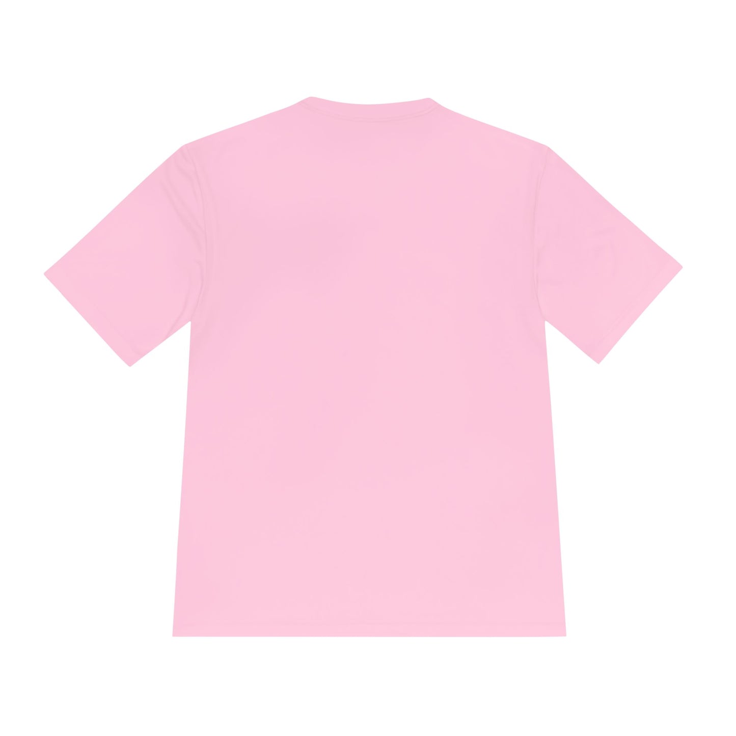 Tropical Vibes Unisex Moisture-Wicking