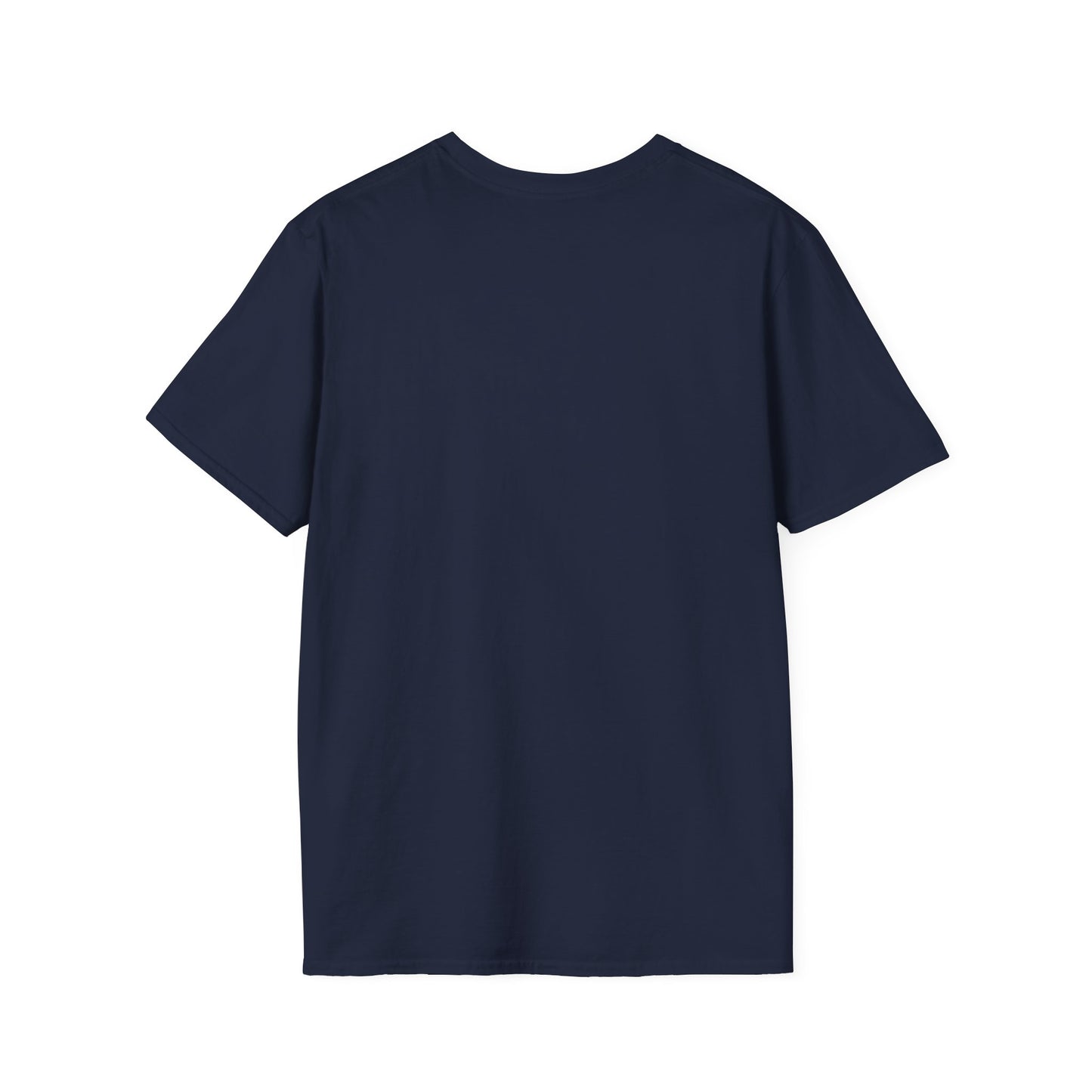 Women's Volleyball - Softstyle Unisex Tee
