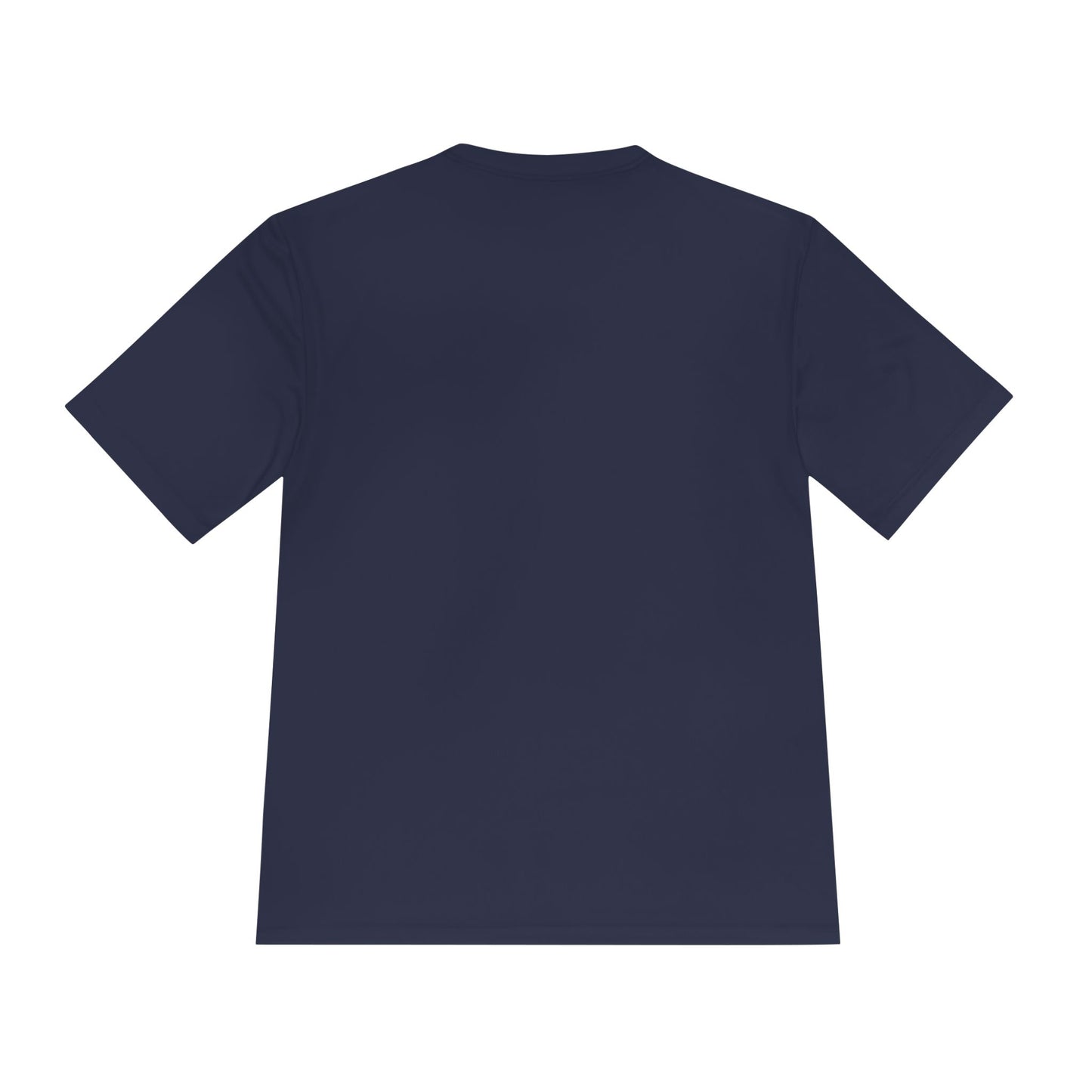 Tropical Vibes Unisex Moisture-Wicking