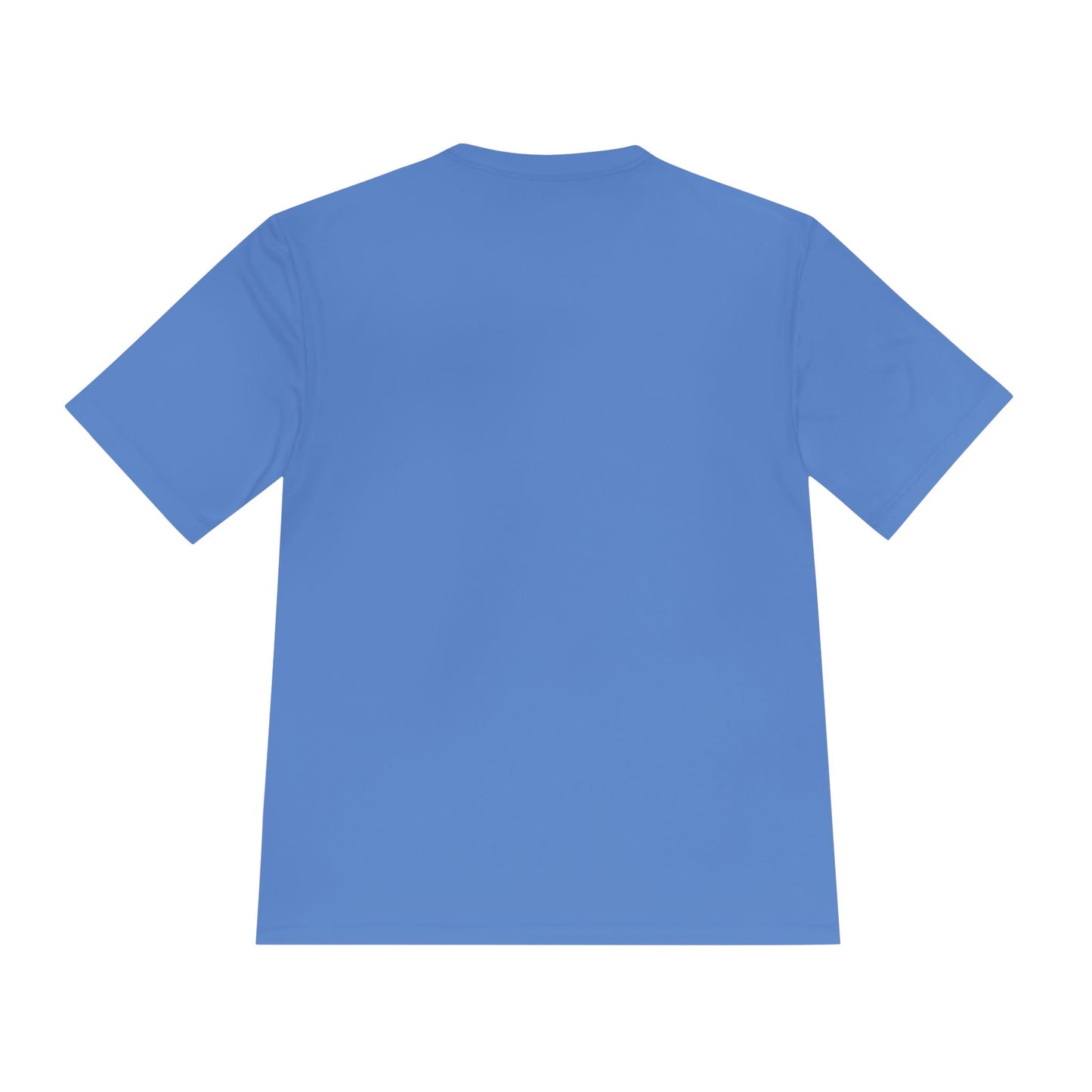 Tropical Vibes Unisex Moisture-Wicking