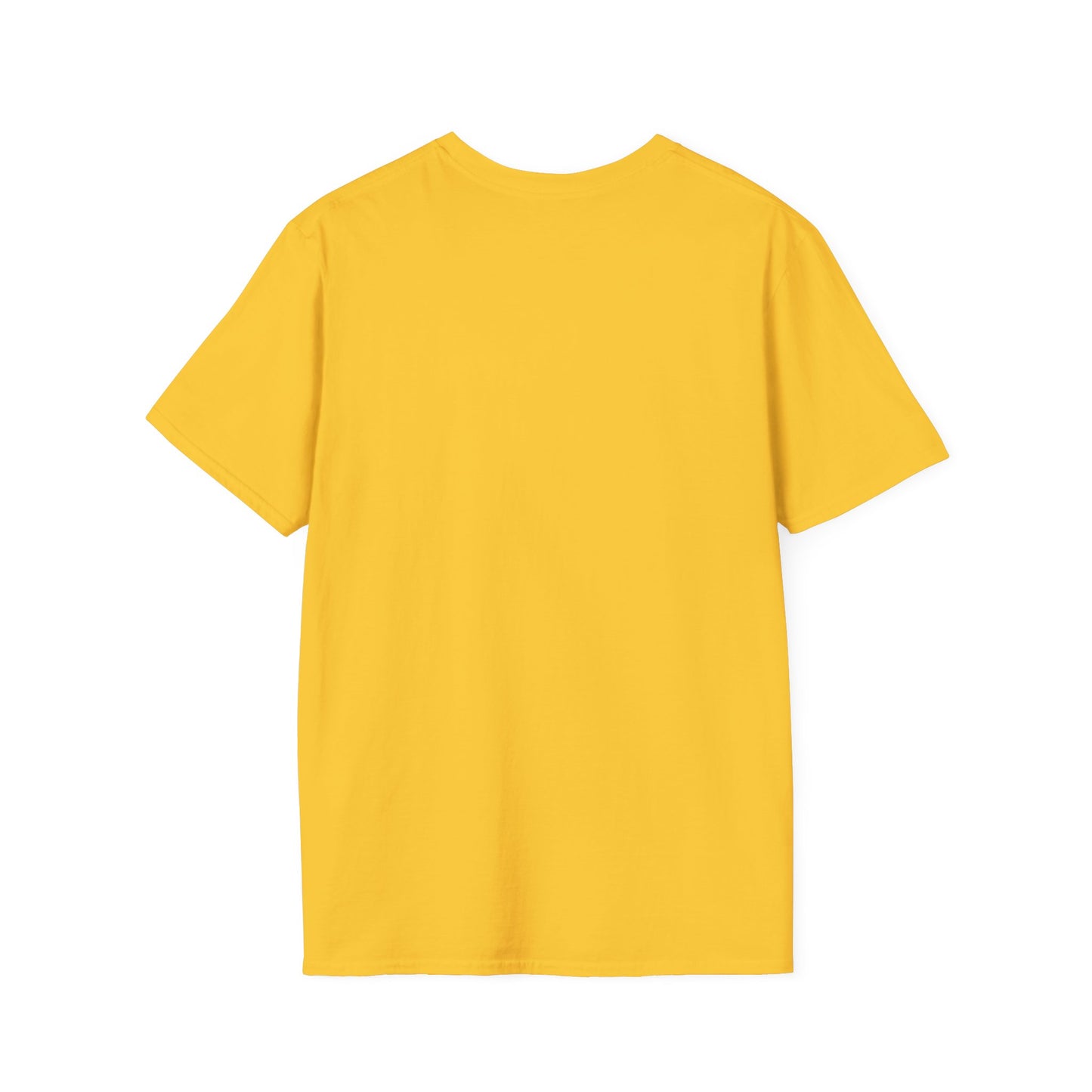 I Love Flint Volleyball - Softstyle Unisex Tee