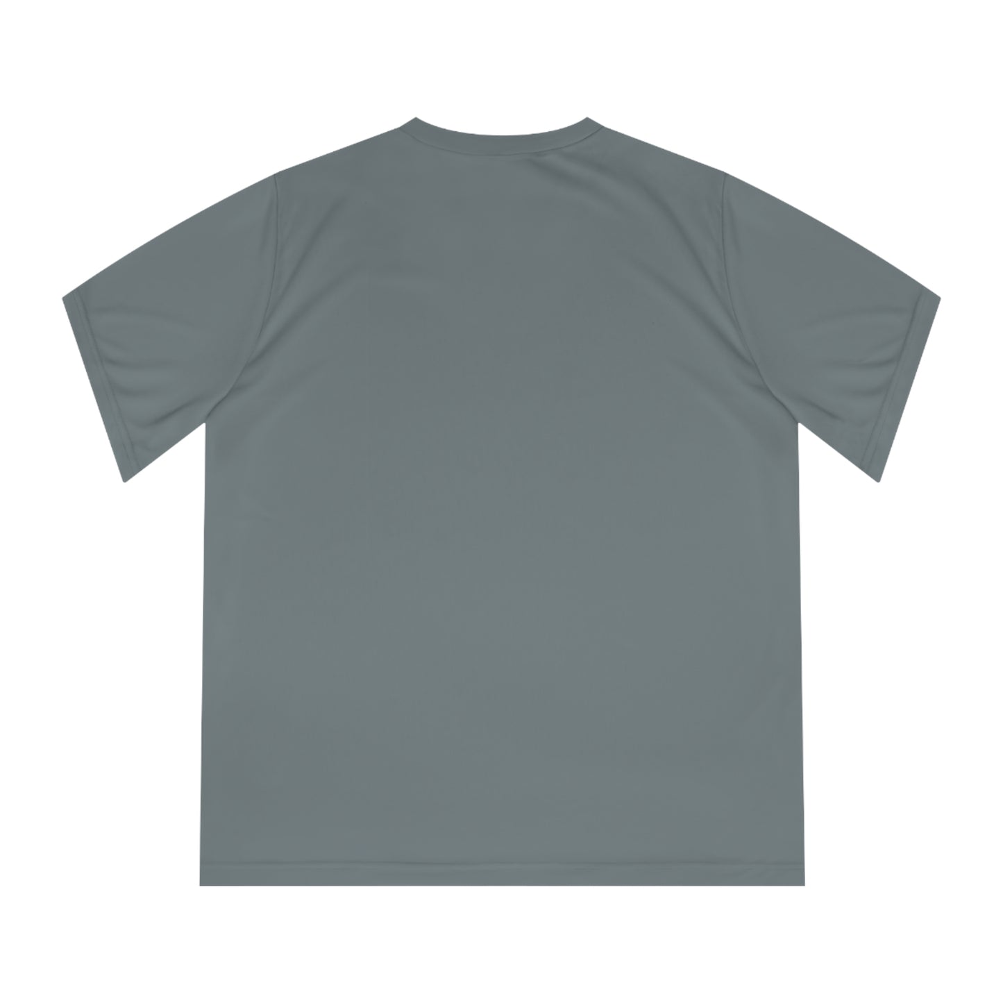 Love at First Spike Women's Performance V-Neck T-Shirt