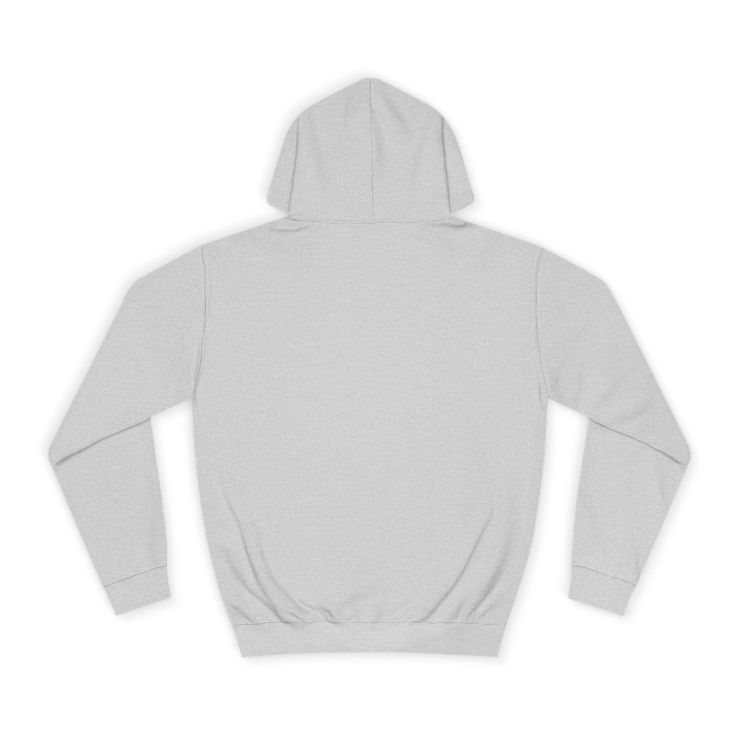 Proud Volleyball Mom Hoodie