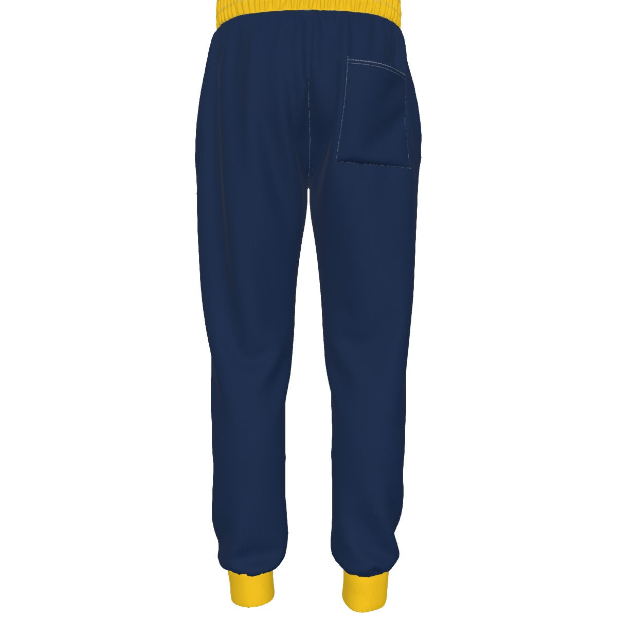 Stars & Volleyballs Jogger-Style Sweatpants
