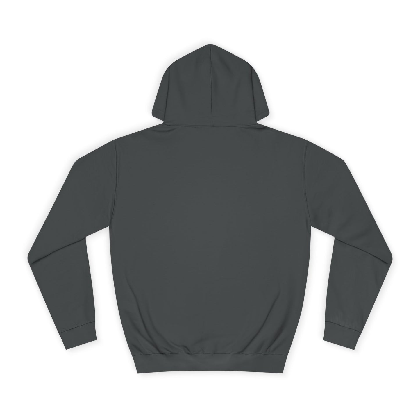 Proud Volleyball Dad Hoodie