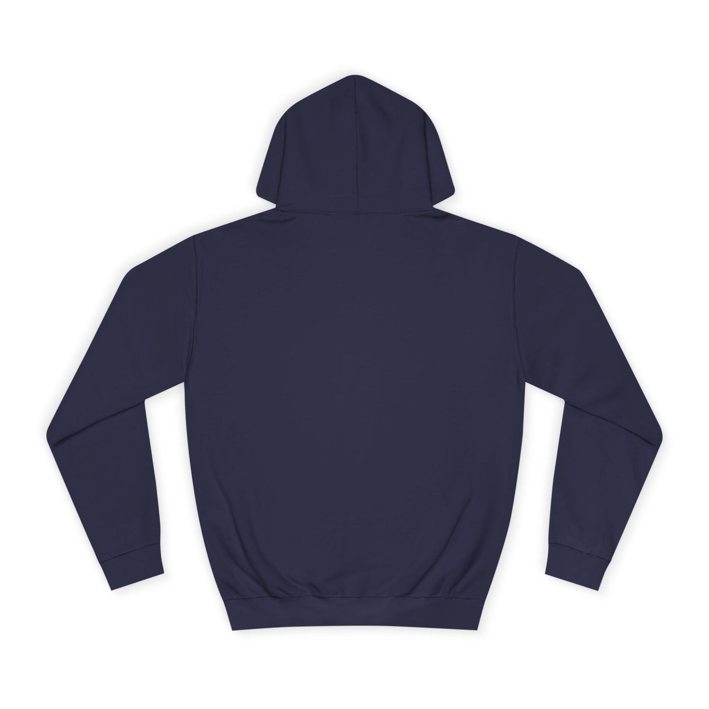 Proud Volleyball Dad Hoodie