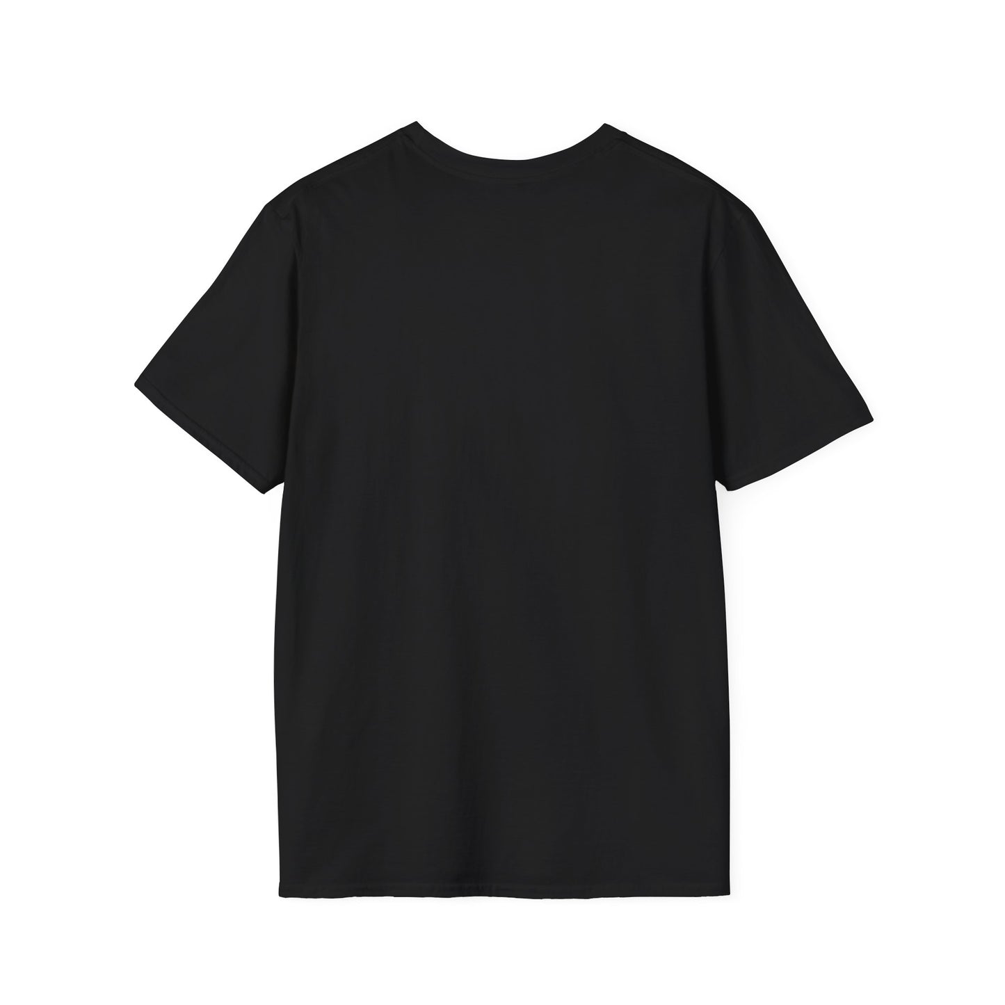 Women's Volleyball - Softstyle Unisex Tee