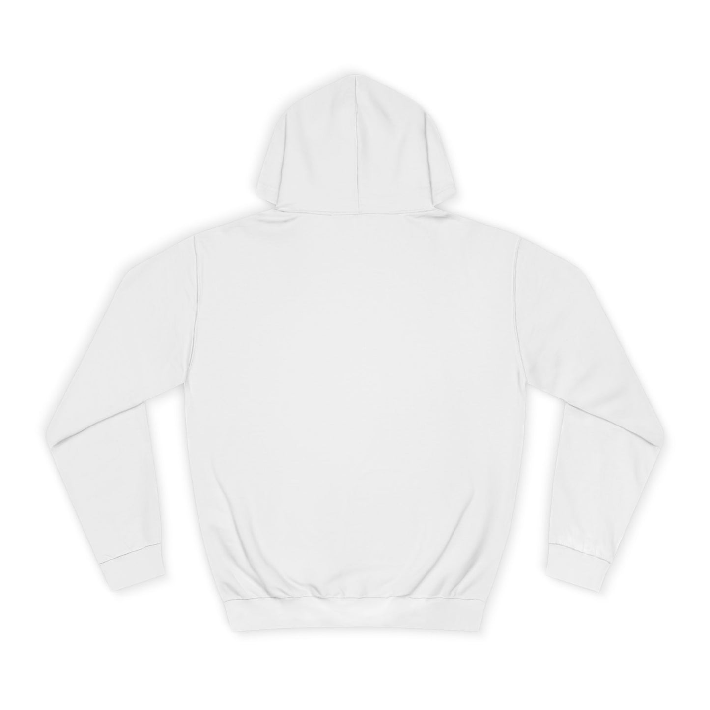 Proud Volleyball Dad Hoodie