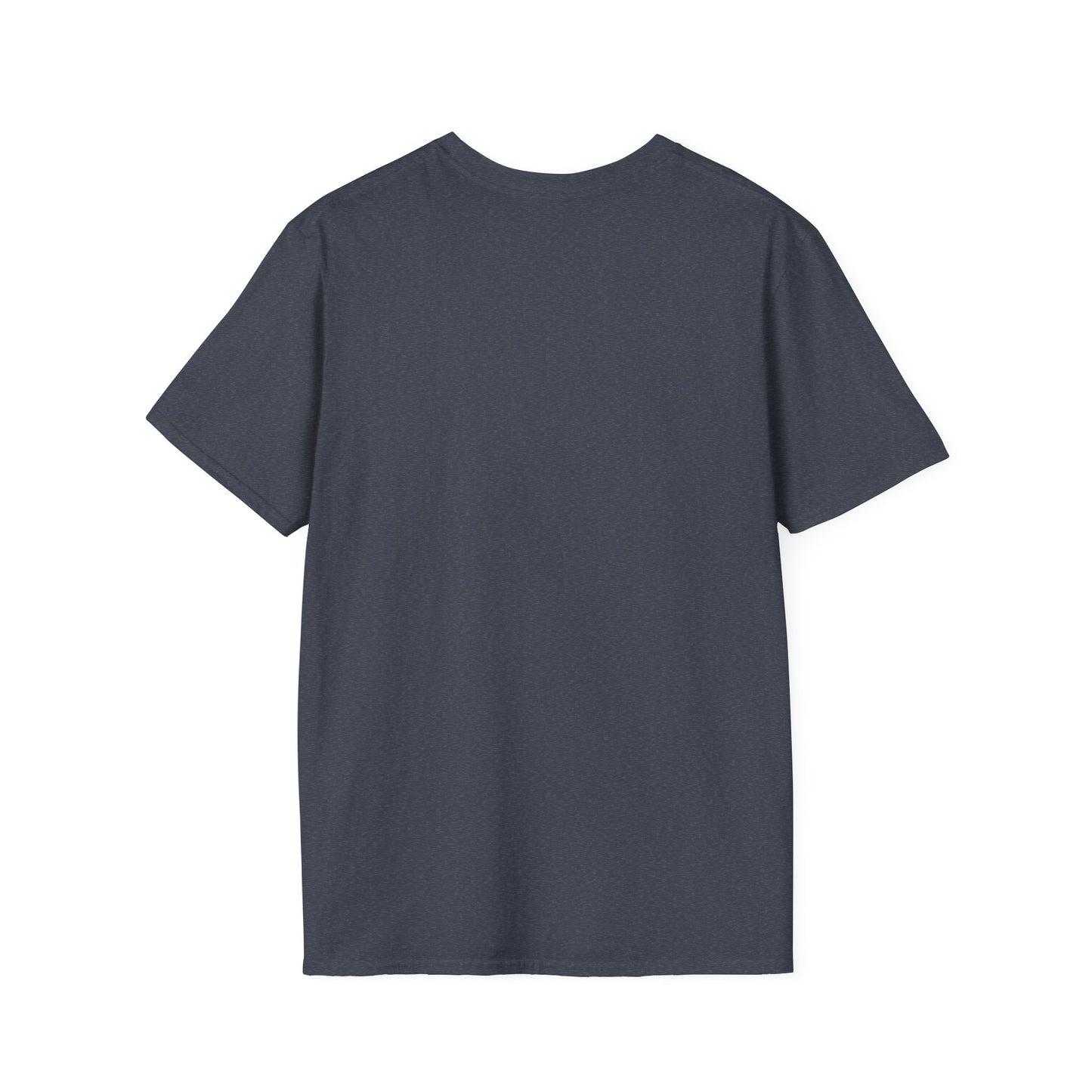 Women's Volleyball - Softstyle Unisex Tee