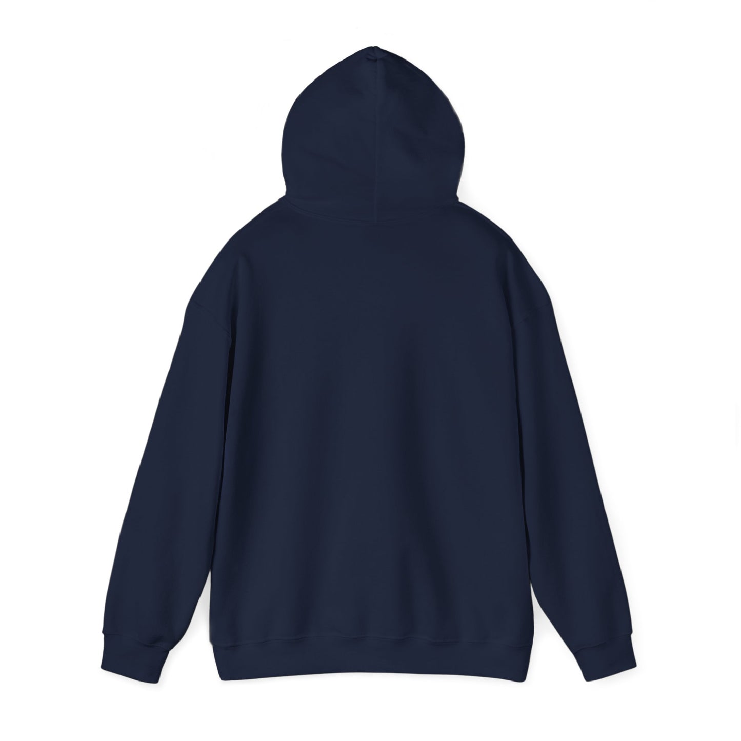 Nice Ace - Unisex Heavy Blend Hoodie