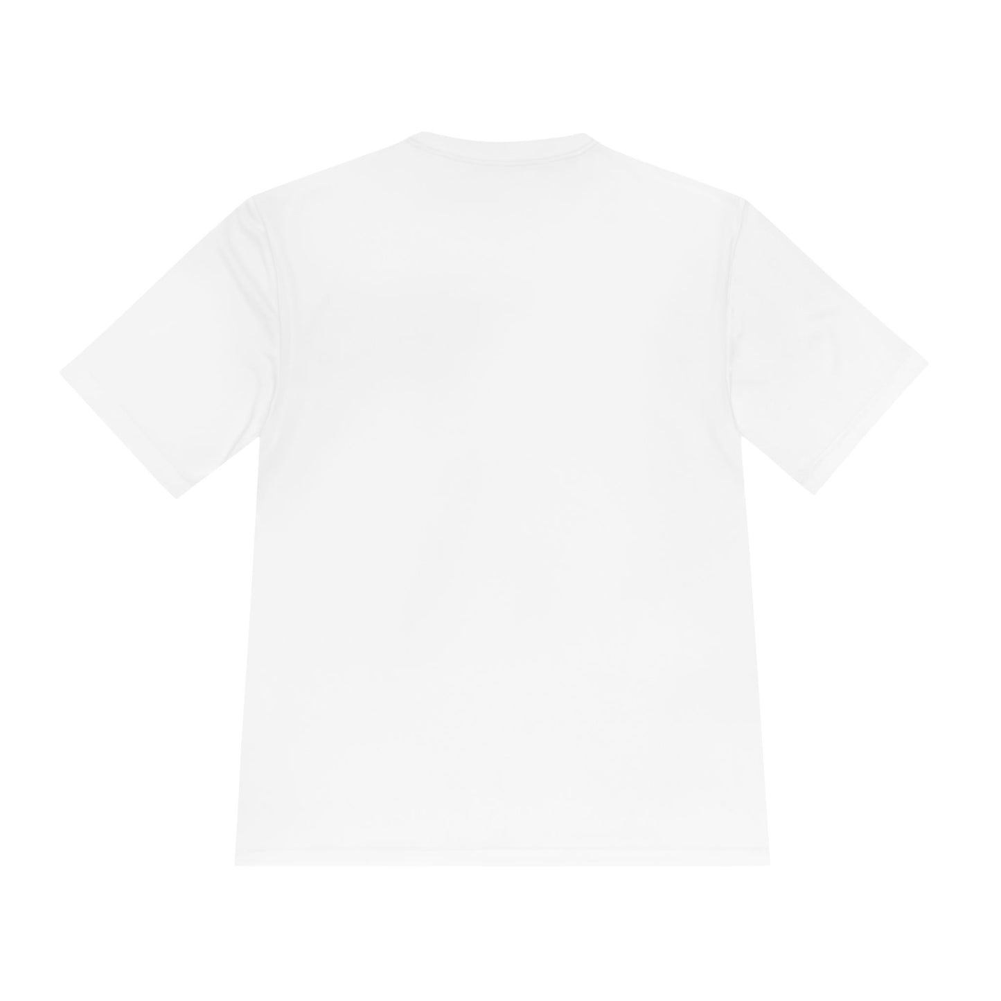Tropical Vibes Unisex Moisture-Wicking