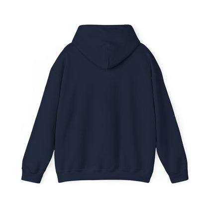 Nice Ace - Unisex Heavy Blend Hoodie