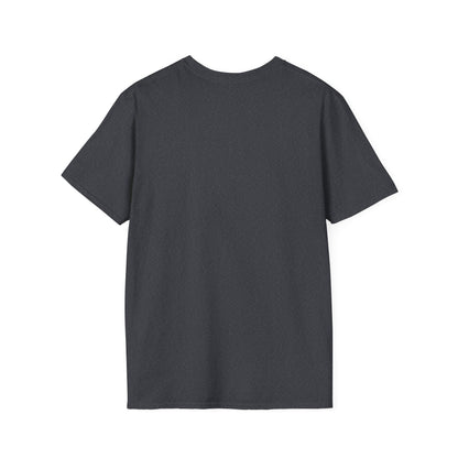 Women's Volleyball - Softstyle Unisex Tee