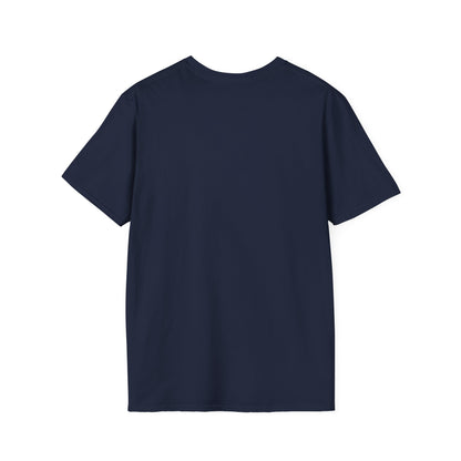 Women's Volleyball - Softstyle Unisex Tee