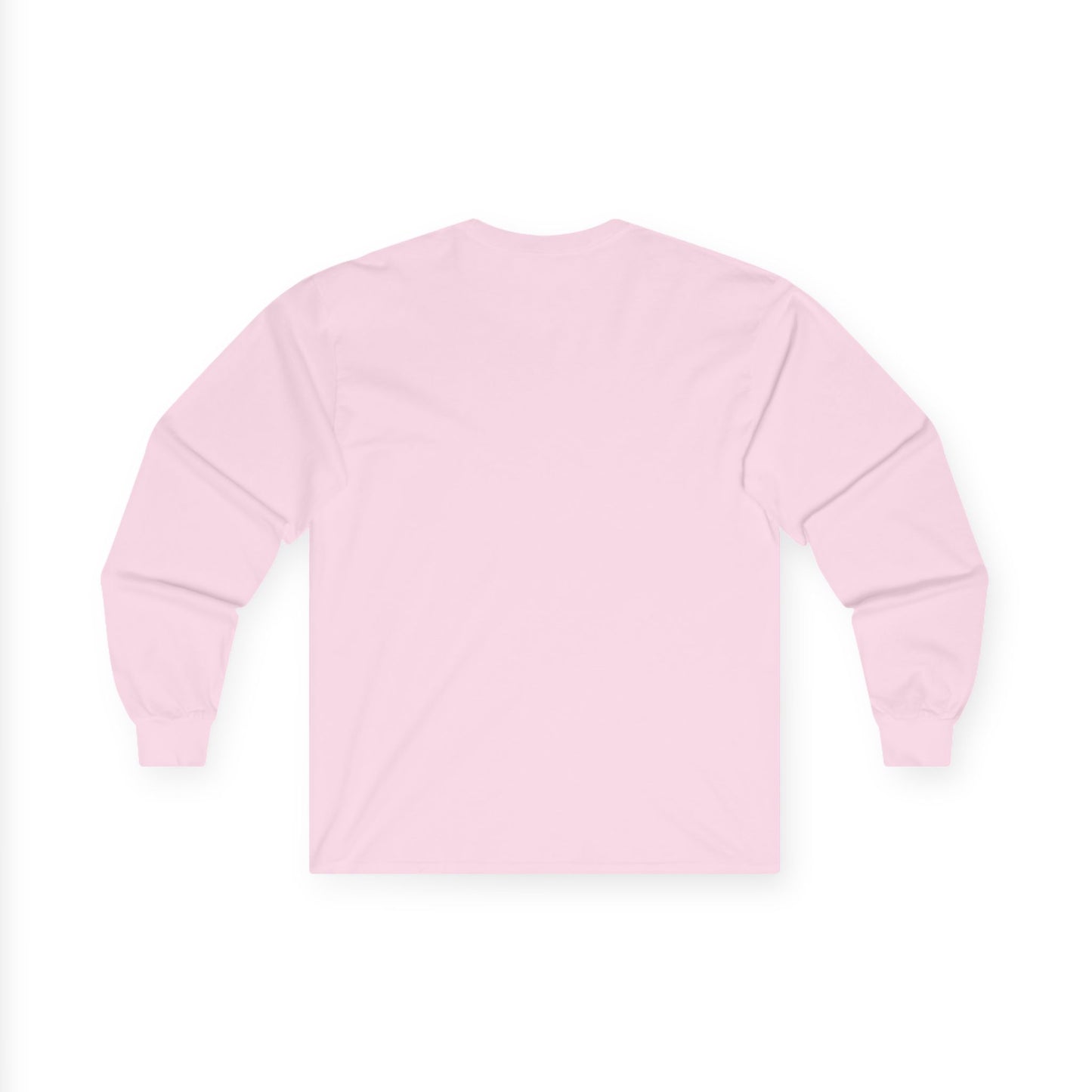 Love at First Spike Long Sleeve Unisex Tee