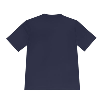 Tropical Vibes Unisex Moisture-Wicking
