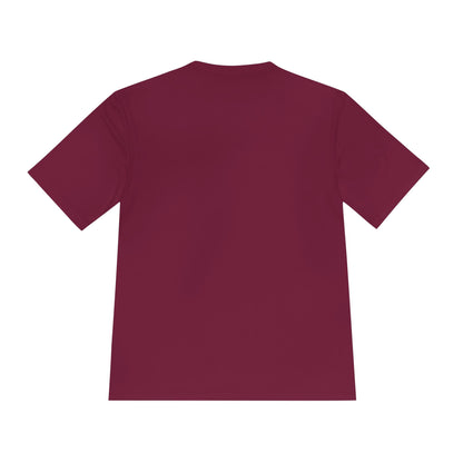 Tropical Vibes Unisex Moisture-Wicking