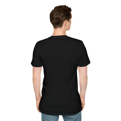 Women's Volleyball - Softstyle Unisex Tee