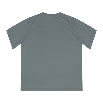Love at First Spike Women's Performance V-Neck T-Shirt