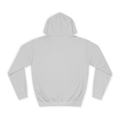 Proud Volleyball Dad Hoodie