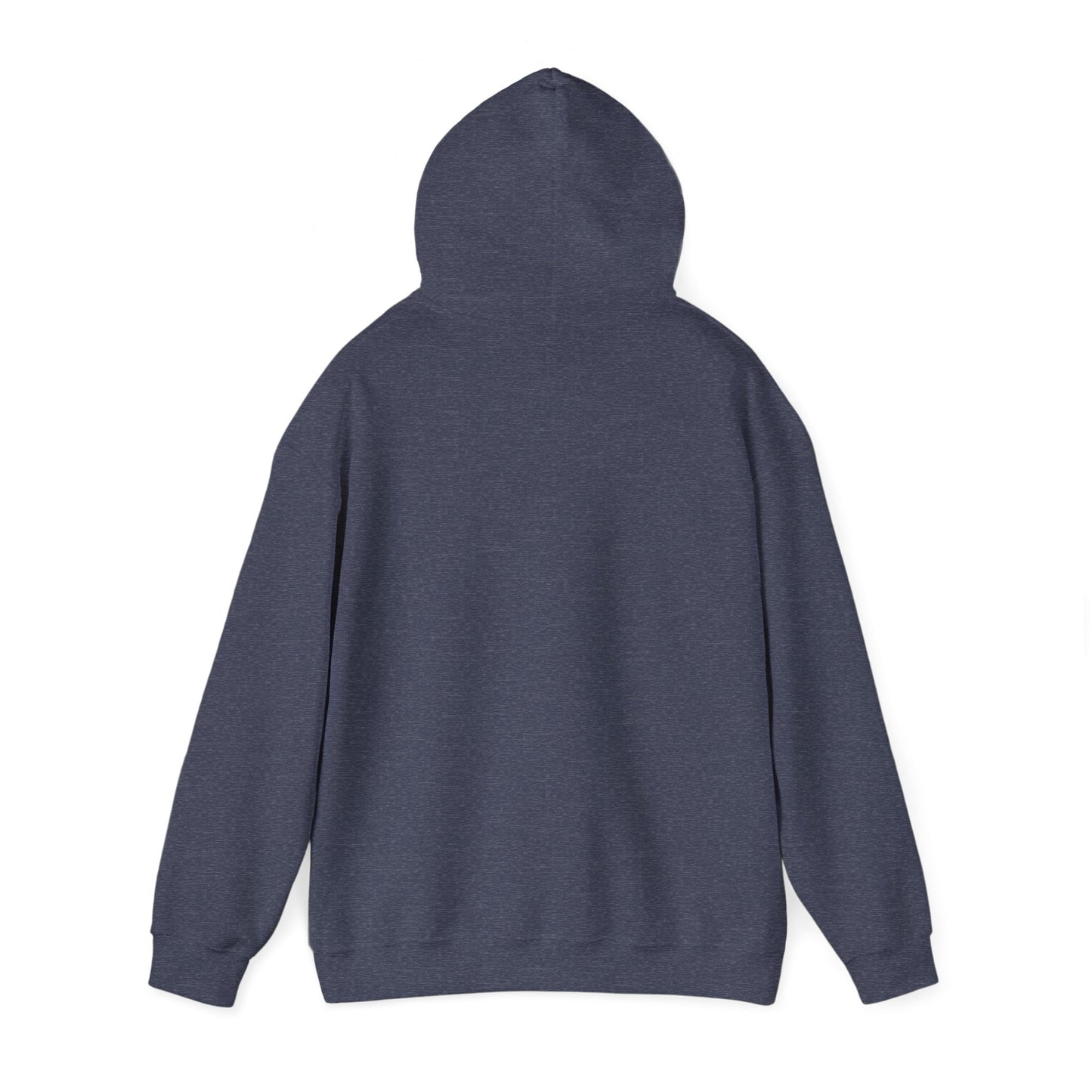 Nice Ace - Unisex Heavy Blend Hoodie