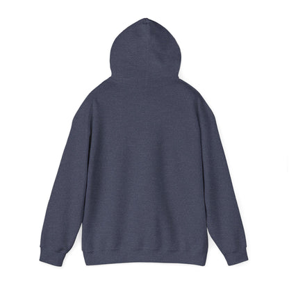 Nice Ace - Unisex Heavy Blend Hoodie