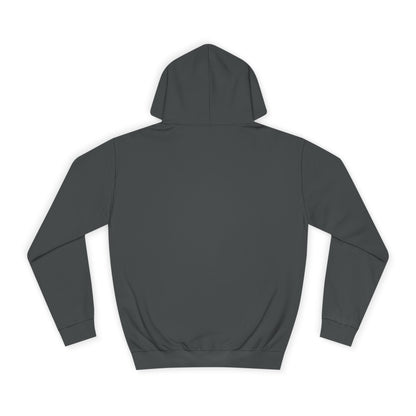 Proud Volleyball Dad Hoodie