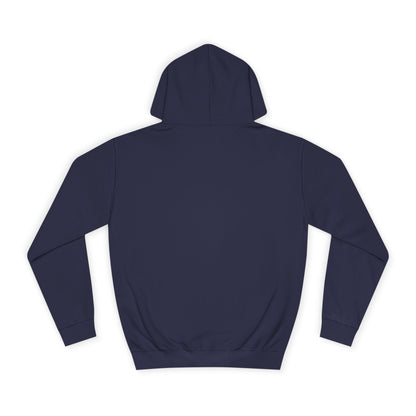 Proud Volleyball Dad Hoodie