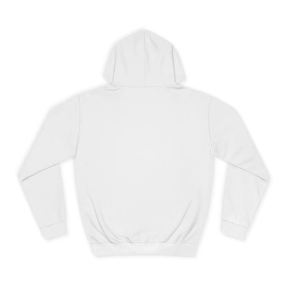 Proud Volleyball Dad Hoodie