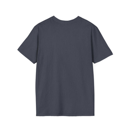 Women's Volleyball - Softstyle Unisex Tee