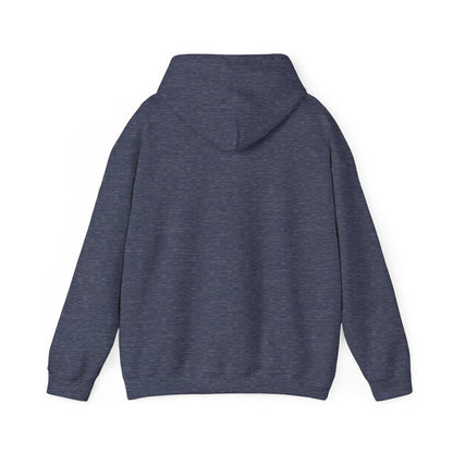 Nice Ace - Unisex Heavy Blend Hoodie